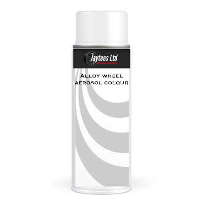 Sparkle Silver Aerosol