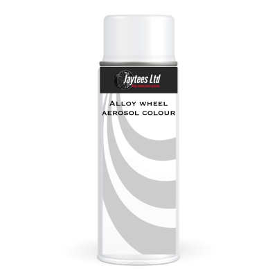 1K Black Primer Aerosol