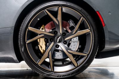 S/B Aston Flam Bronze