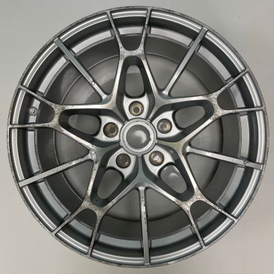 S/B Aston Fine Silver