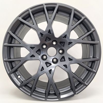 S/B Audi Palladium Grey