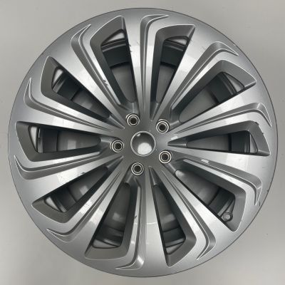 S/B Bentley Silver 2