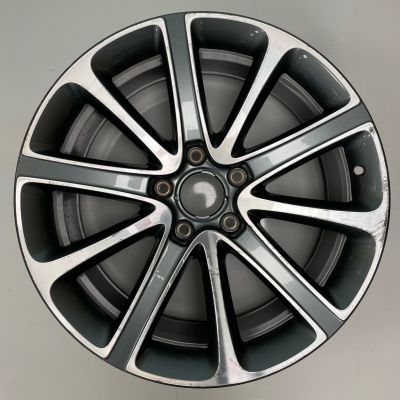 S/B Bentley Blue Silver