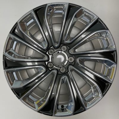 S/B Bentley Tungsten Grey