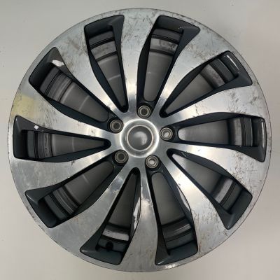 S/B Bentley Sparkle Grey