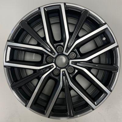 S/B BMW Midnight Grey