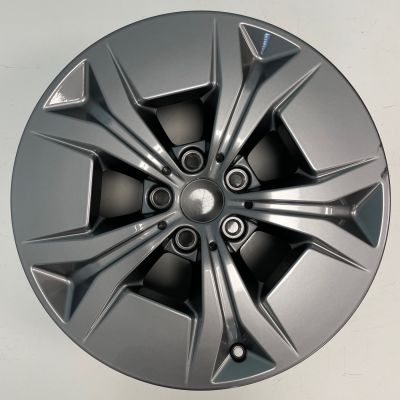 S/B BMW / Mini Lightning Grey