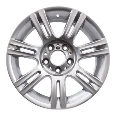 S/B Mercury Chrome