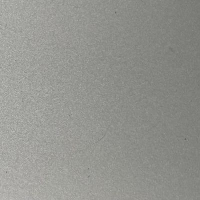 S/B Fine Grey Metallic 