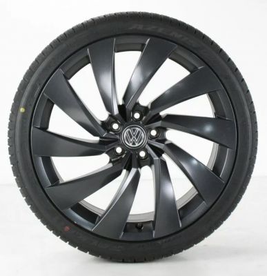 S/B VW Tiguan Graphite 