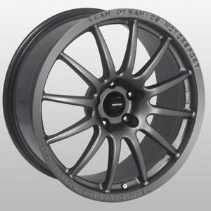 S/B Ferrari Anthracite v2