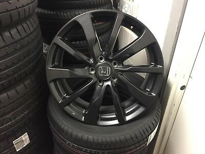 S/B Honda Blue/Grey Glitter 