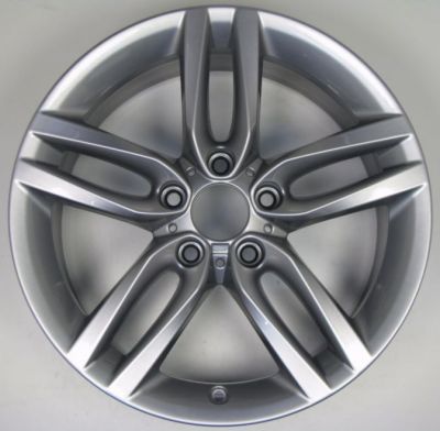 W/B BMW/Lexus Chrome