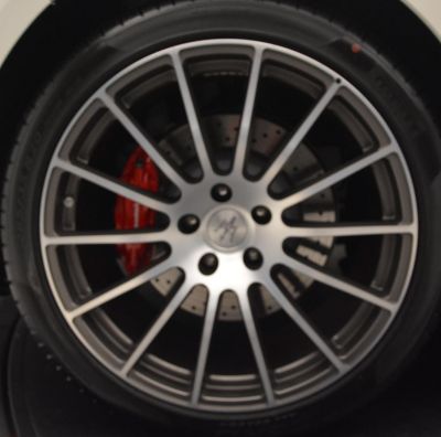 W/B Grigio Anthracite 