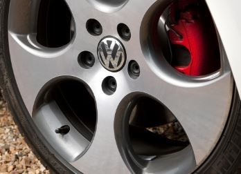 S/B VW Monza Anthracite 