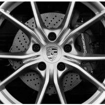 W/B Porsche Silver v1