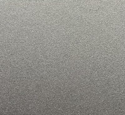 S/B Porsche M7Z Silver 