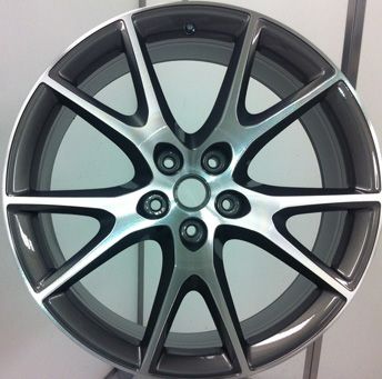 W/B Ferrari Speedline