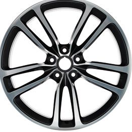 W/B Aston Martin Anthracite 3