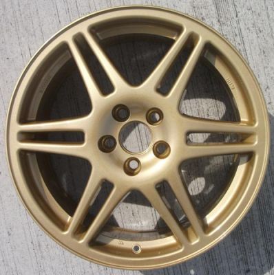 W/B Speedline Gold v2