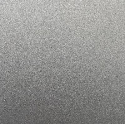 W/B Audi medium Grey metallic 