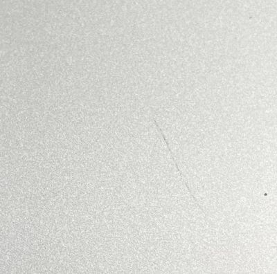 Peugeot Silver Aerosol