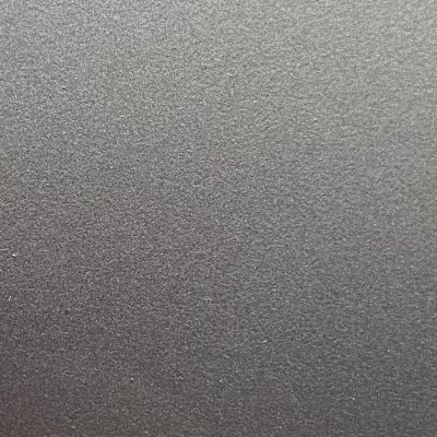 W/B Light Grey Metallic 