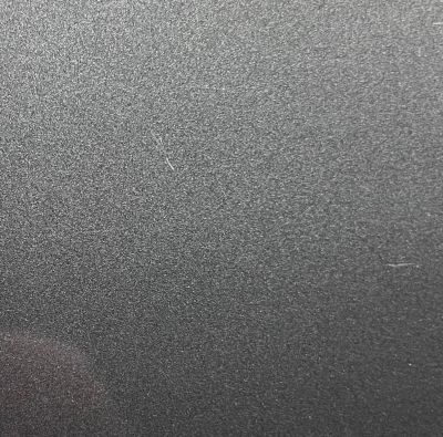 W/B Audi R8 Anthracite