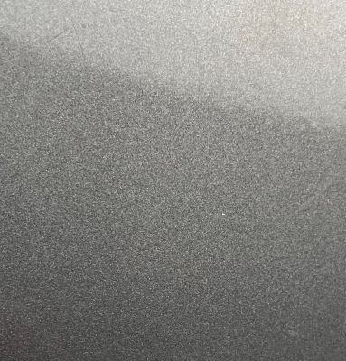 W/B Ronal Anthracite 