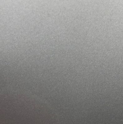 W/B Ronal Light Grey Metallic 