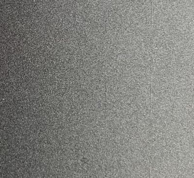 W/B BMW Steel Blue Metallic 