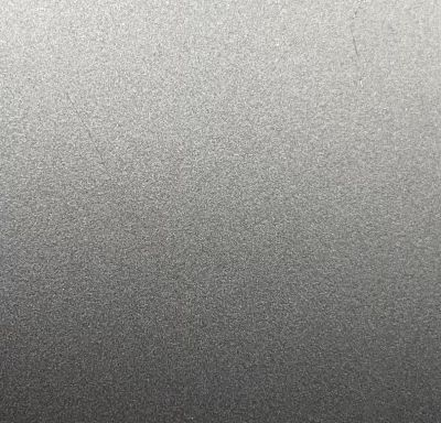 W/B Porsche Silver Grey 