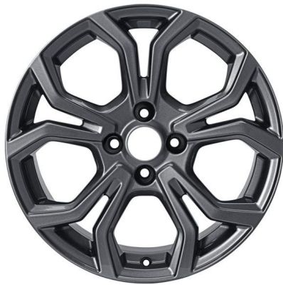 S/B Ford Rock Metallic 