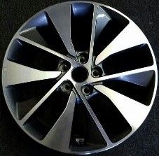 W/B Kia Lt Grey Metallic 