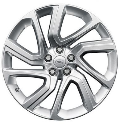 S/B Sparkle Silver