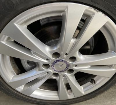 S/B Glitter Silver