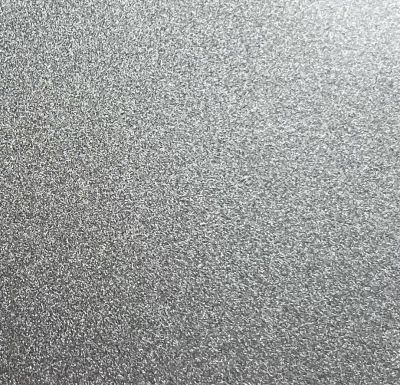 W/B Honda Sparkle Silver