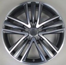 W/B ABT option Infinity Graphite 