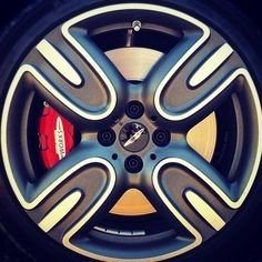 W/B Mini/Vauxhall Graphite 