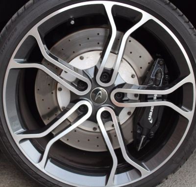 W/B Mclaren Stealth Grey v1