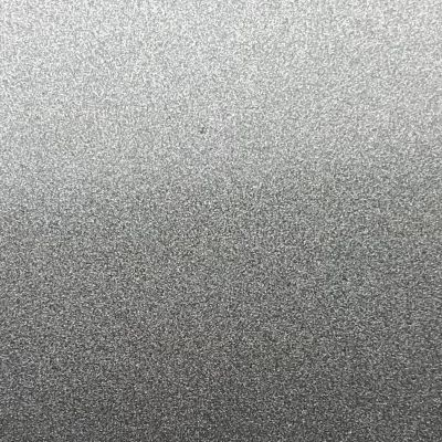 W/B Toyota Lt Blue Grey Sparkle 