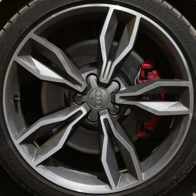 W/B Audi Dark Sparkle 