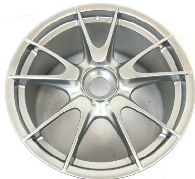 W/B Porsche Grey Sparkle v1