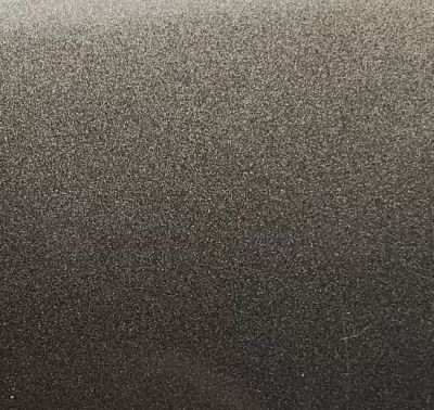 W/B AMG Dark Brown Metallic 