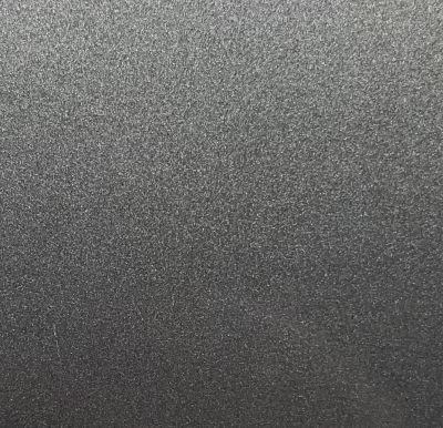 W/B Medium Grey Sparkle 