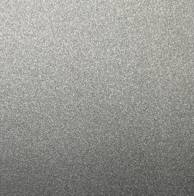 W/B Grey Sparkle Metallic 