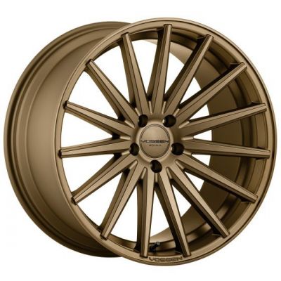 W/B Vossen Bronze