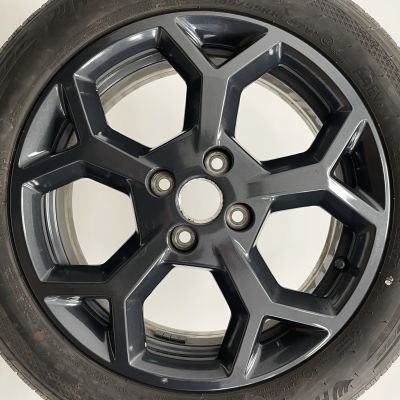 S/B BYD Dolphin Grey