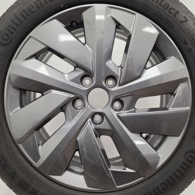 S/B BYD Medium Grey