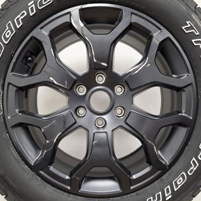 S/B BYD Night Grey